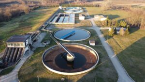 Public-Private Partnerships: Driving Wastewater Infrastructure Development in Southeast Asia